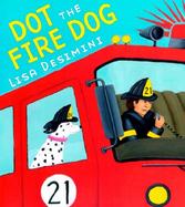 Dot the Fire Dog cover
