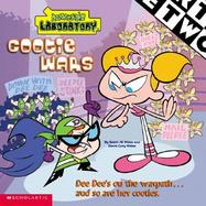Cootie Wars cover