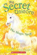 Magic Spell cover