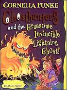 Ghosthunters And the Gruesome Invincible Lightning Gh cover