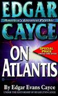 Edgar Cayce on Atlantis cover