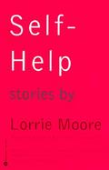 Self-Help Stories cover