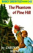 Phantom of Pine Hill cover