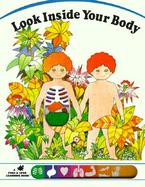 Look Inside Your Body cover