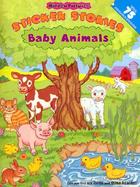 Baby Animals cover