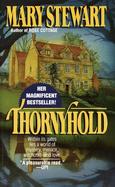 Thornyhold cover