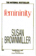 Femininity cover