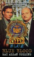 NYPD Blue cover