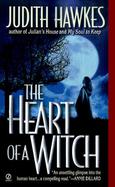The Heart of a Witch cover