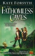 The Fathomless Caves cover