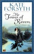 The Tower of Ravens cover