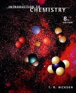 Introduction to Chemistry cover