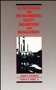 Occupational and Environmental Safety Engineering and Management cover