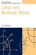 Linear and Nonlinear Waves cover