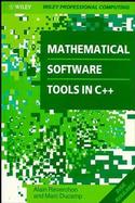 Mathematical Software Tools in C++ cover