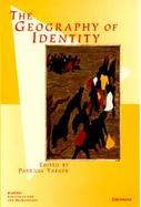 Geography of Identity cover