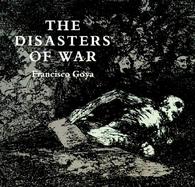 Disasters of War cover