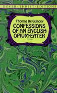 Confessions of an English Opium Eater cover