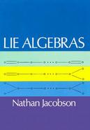 Lie Algebras cover