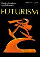 Futurism cover