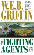 The Fighting Agents cover