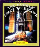 The Hubble Space Telescope cover