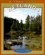 Wetlands cover