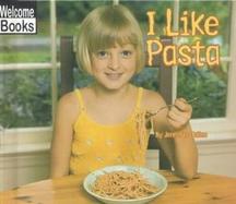 I Like Pasta cover