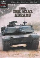 Tank The M1A1 Abrams cover