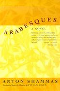 Arabesques cover