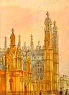 Vest-Pocket New Testament Black Calfskin cover