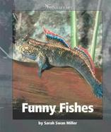 Funny Fishes cover