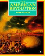 The American Revolution War for Independence cover