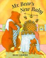 Mr. Bear's New Baby cover