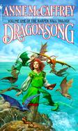 Dragonsong cover