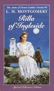 Rilla of Ingleside Library Edition cover