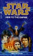 Heir to the Empire cover