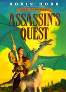 Assassin's Quest cover