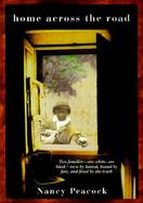 Home Across the Road A Novel cover