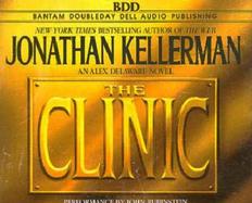 The Clinic cover