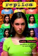 Lucky Thirteen cover