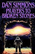 Prayers to Broken Stones cover