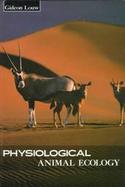 Physiological Animal Ecology cover