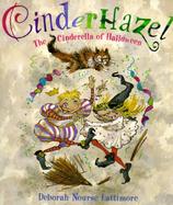 Cinderhazel: The Cinderella of Halloween cover