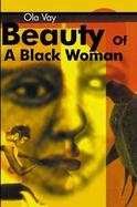 Beauty of a Black Woman cover
