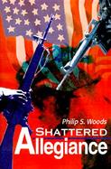 Shattered Allegiance cover