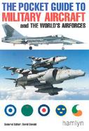 Pocket Guide to Military Aircraft and the Worlds Air Forces cover