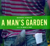 A Man's Garden cover