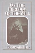 Essays On Freedom of the Will cover