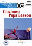 Clavinova Pops Lesson cover